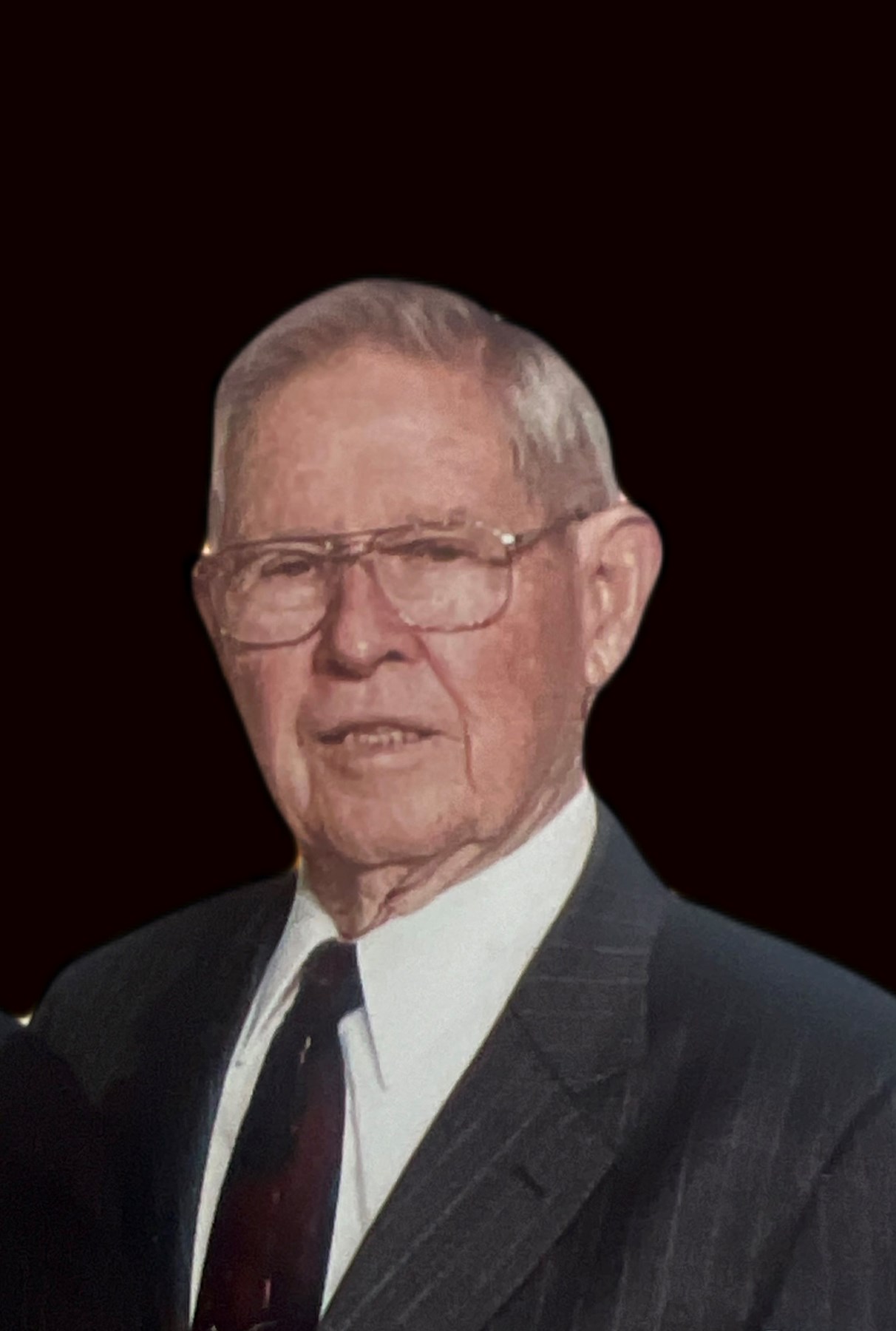 Avis de décès de Mr. Larry "Bruce" Crabtree