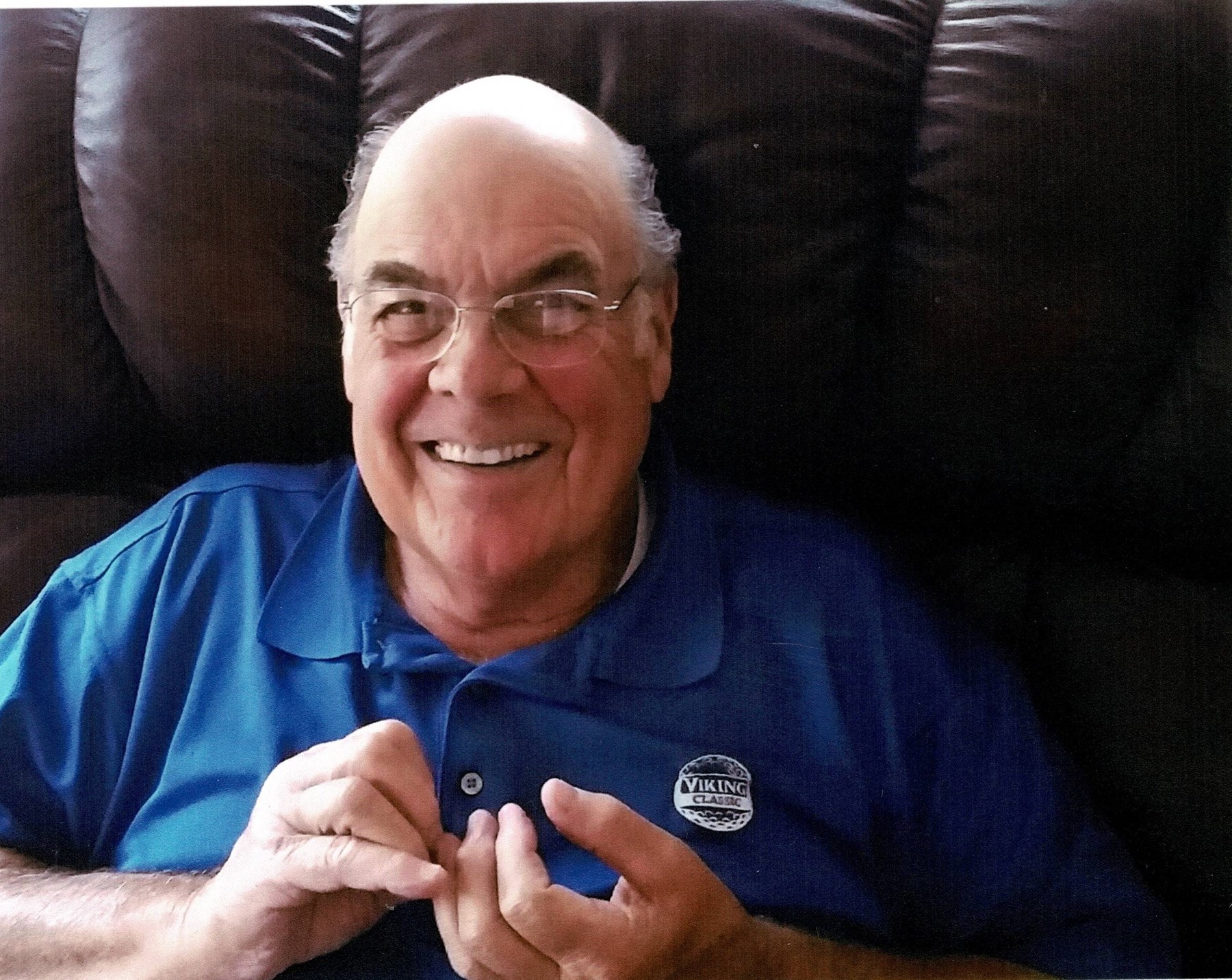 Avis de décès de Charles Carnaghie