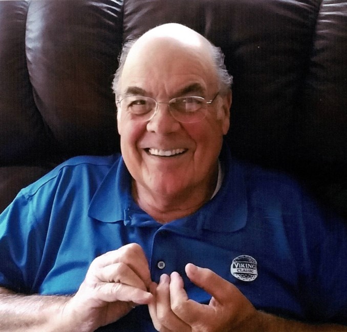 Obituary of Charles Carnaghie