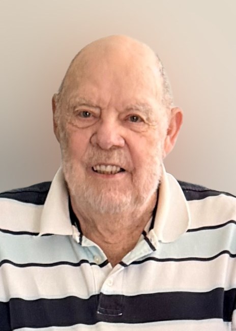 Obituary of Terry Riordan