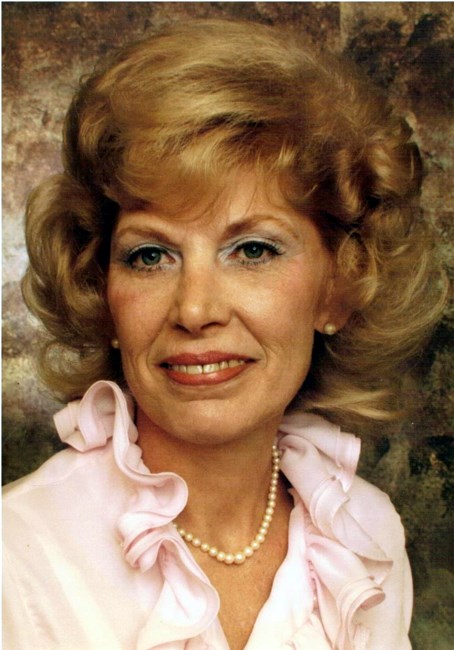 Obituary of Roberta Hoult