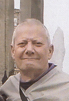 Obituary of Francis "Frank" Julius Bonk