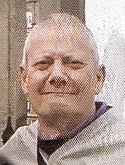 Obituary of Francis "Frank" Julius Bonk