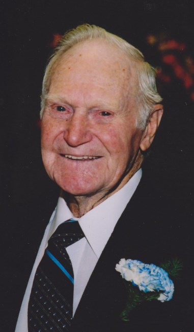 Obituary of Roger O Potter Sr.