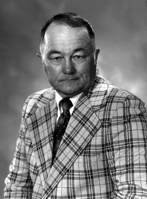 Obituary of Donald David "DD" Guinn