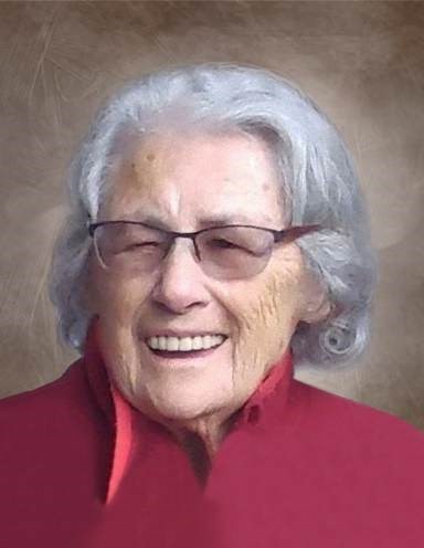 Obituary of Claire Villeneuve