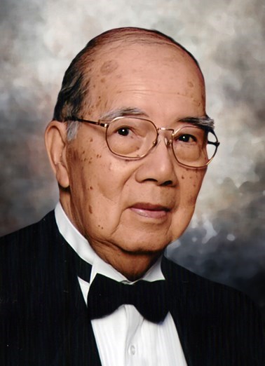 Obituary of Dick Thick Yee