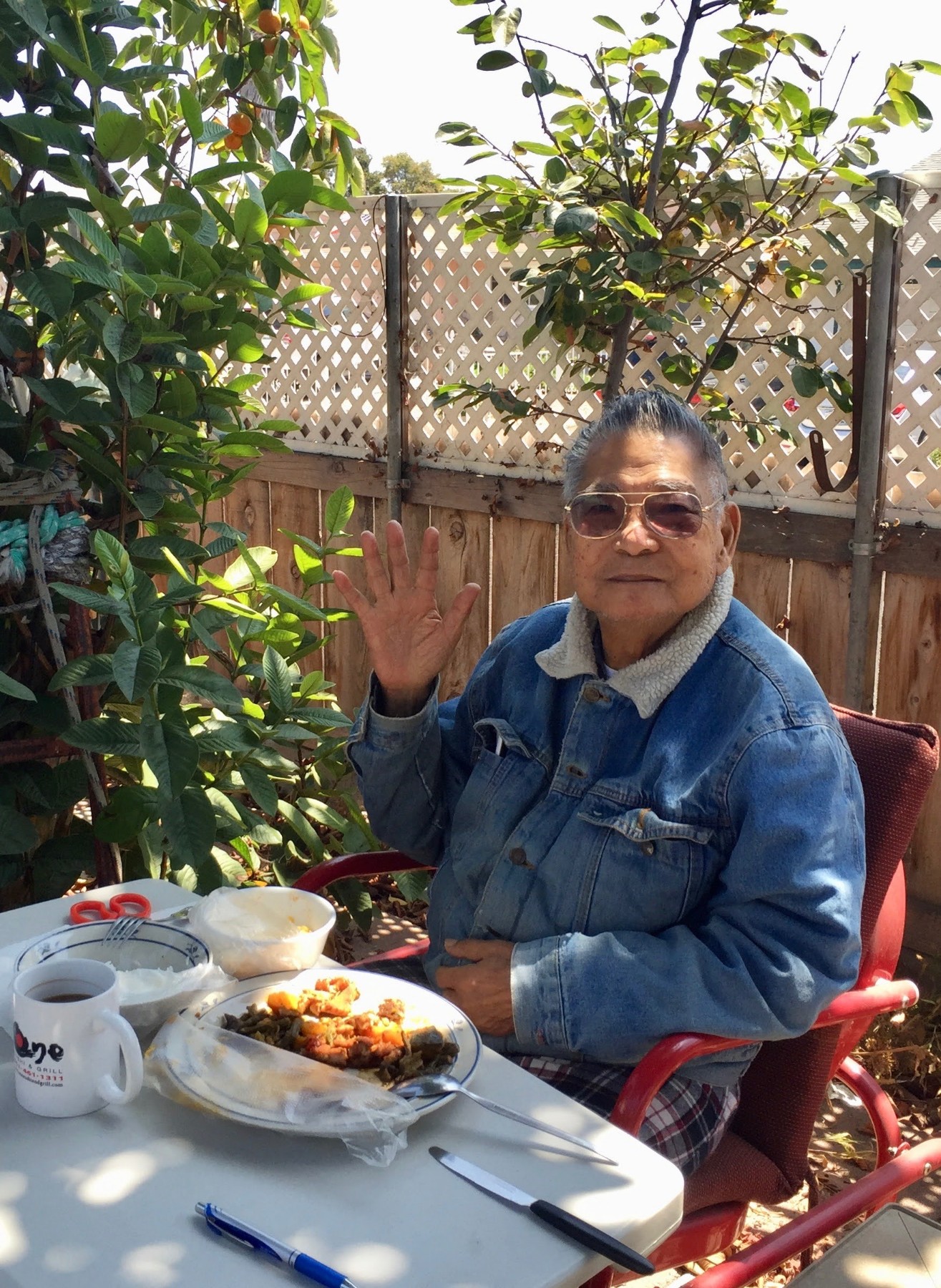 Obituary of Cenon Sosa Buenaventura