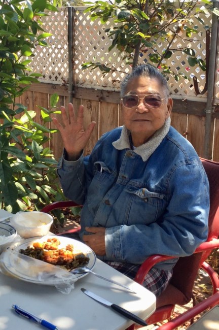 Obituary of Cenon Sosa Buenaventura