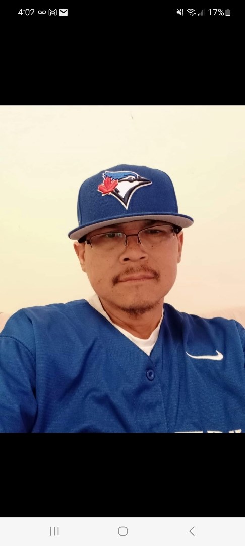 Obituary of Angus Robert Windigo