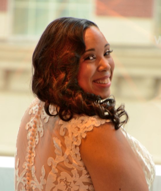 Obituary of Jamee N. Lanthier