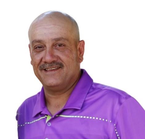 Obituary of George Karkambasis