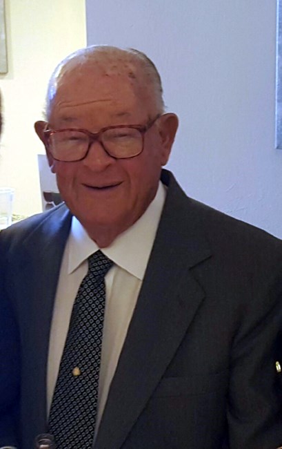 Obituary of Roberto Mateo Curbelo