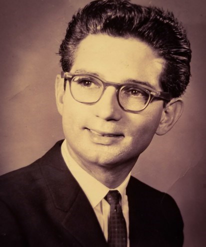 Obituary of Guy DeMascolo