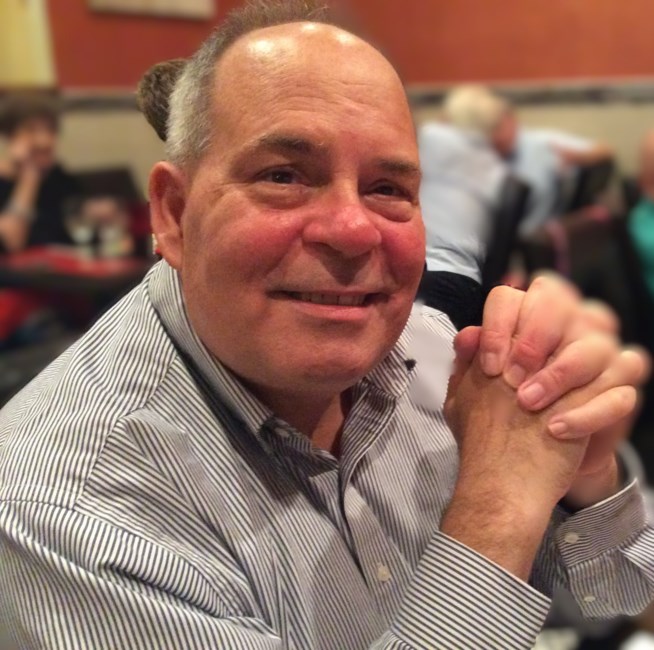 Obituary of Michael J Barbone