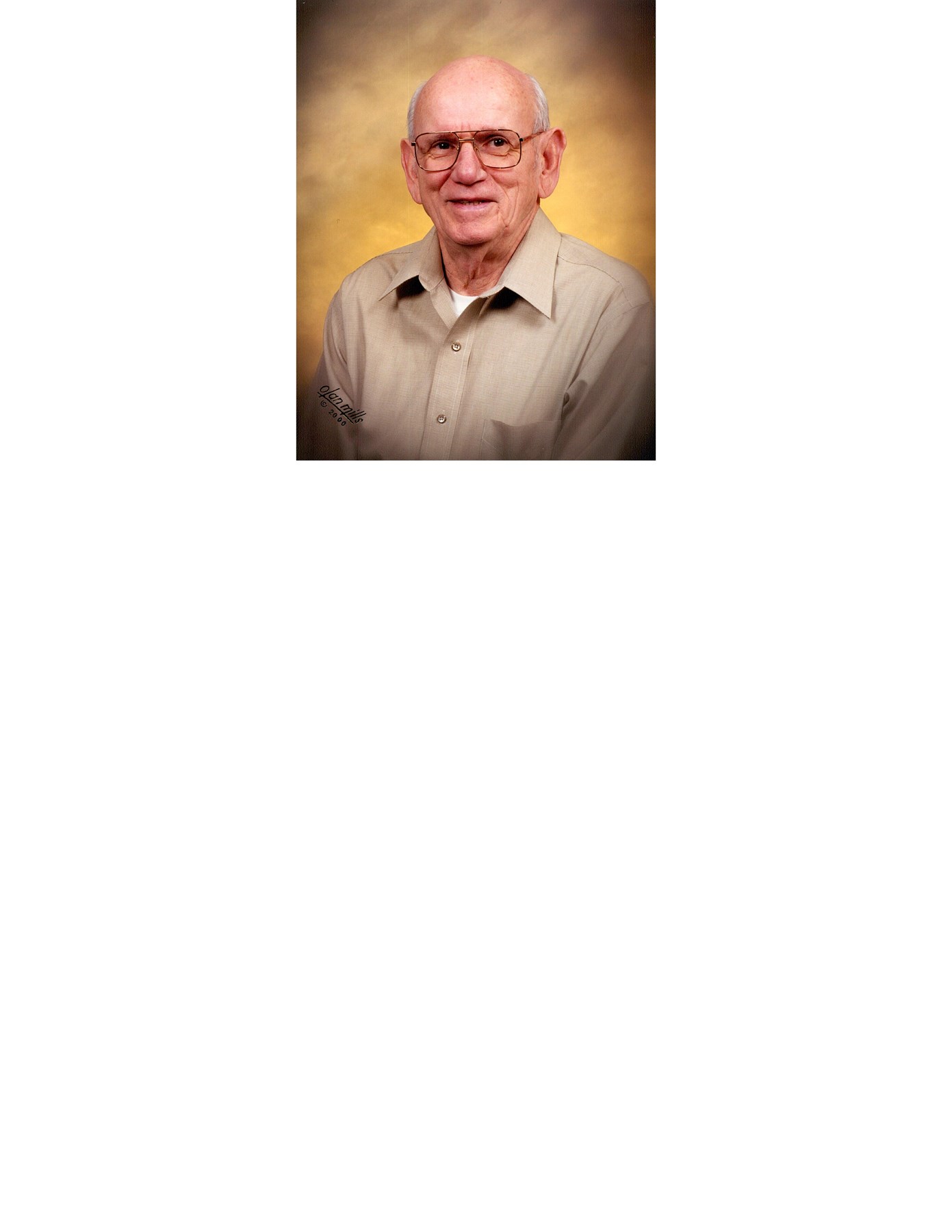 Obituary of Jerry R. Mullenix