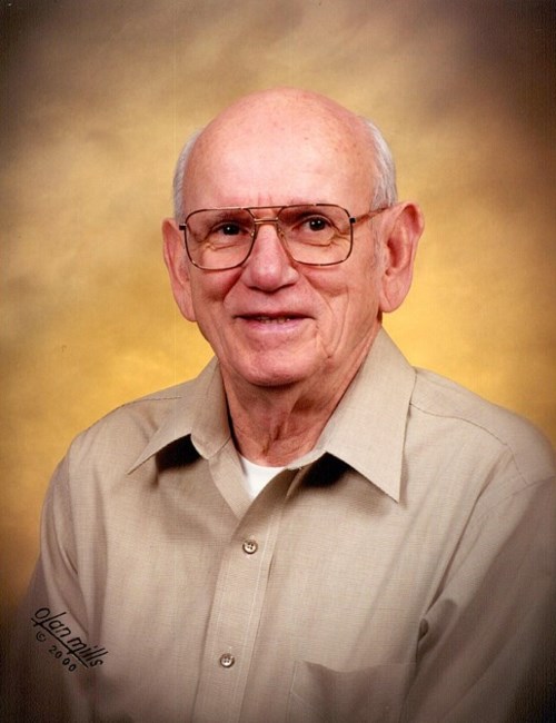 Obituary of Jerry R. Mullenix