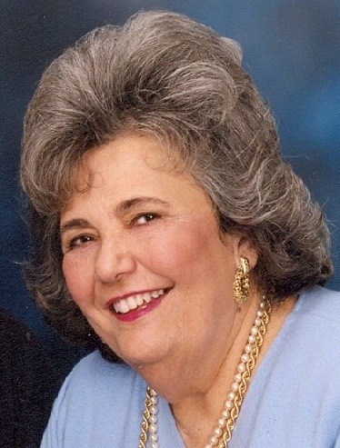 Obituary of Tema J. Kaplan Cushner