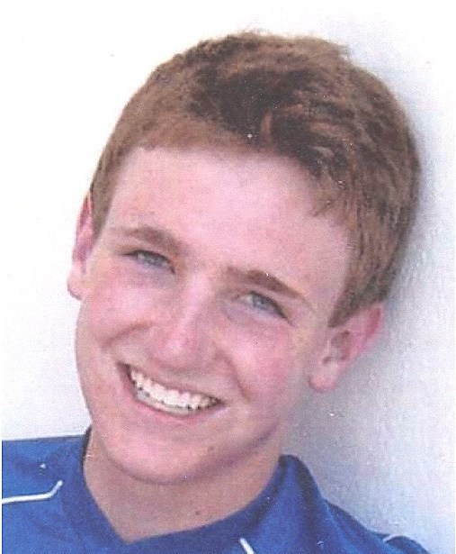 Obituario de Brian Addison Boyd