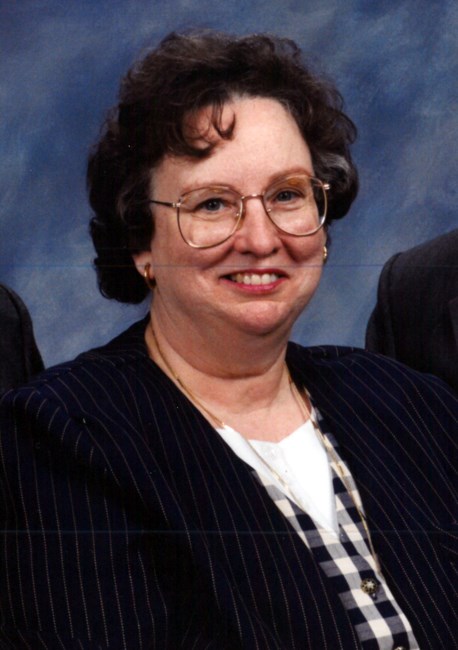 Obituary of Rachel Louise Fortenberry