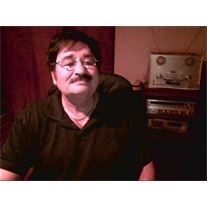 Obituary of Clifford Allen