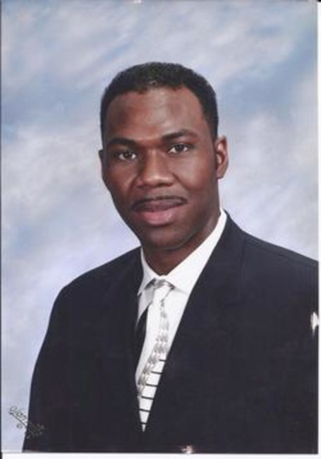 Obituary of Rev. Lawrence C. Rogers