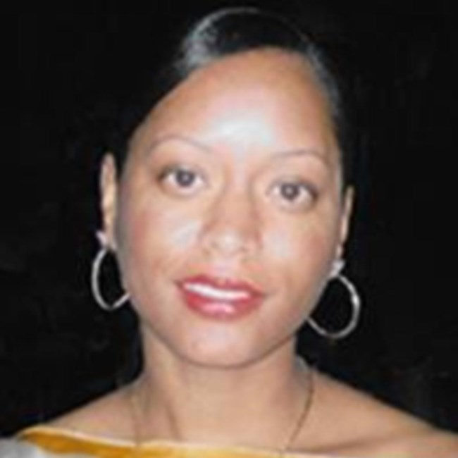 Obituary of Ona Ellington