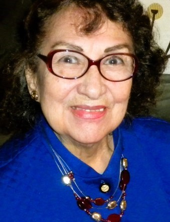 Obituary of Miguelina Alicia Alvarez
