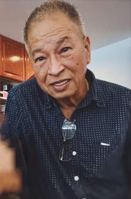 Obituary of Eduardo Santiago Reyes