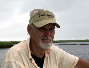 Obituary of William Alexander McWhirter Jr.