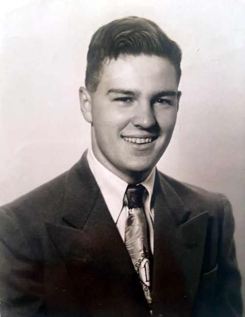 Obituary of Donald Norton