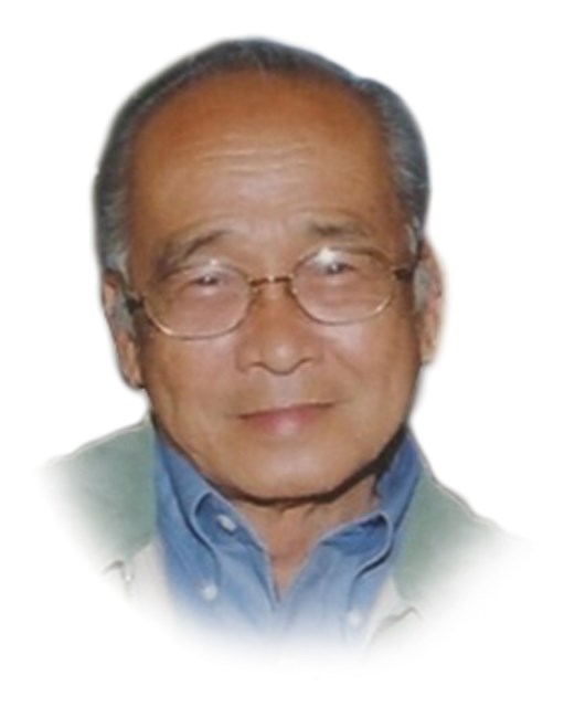 Obituary of David C. Camaclang