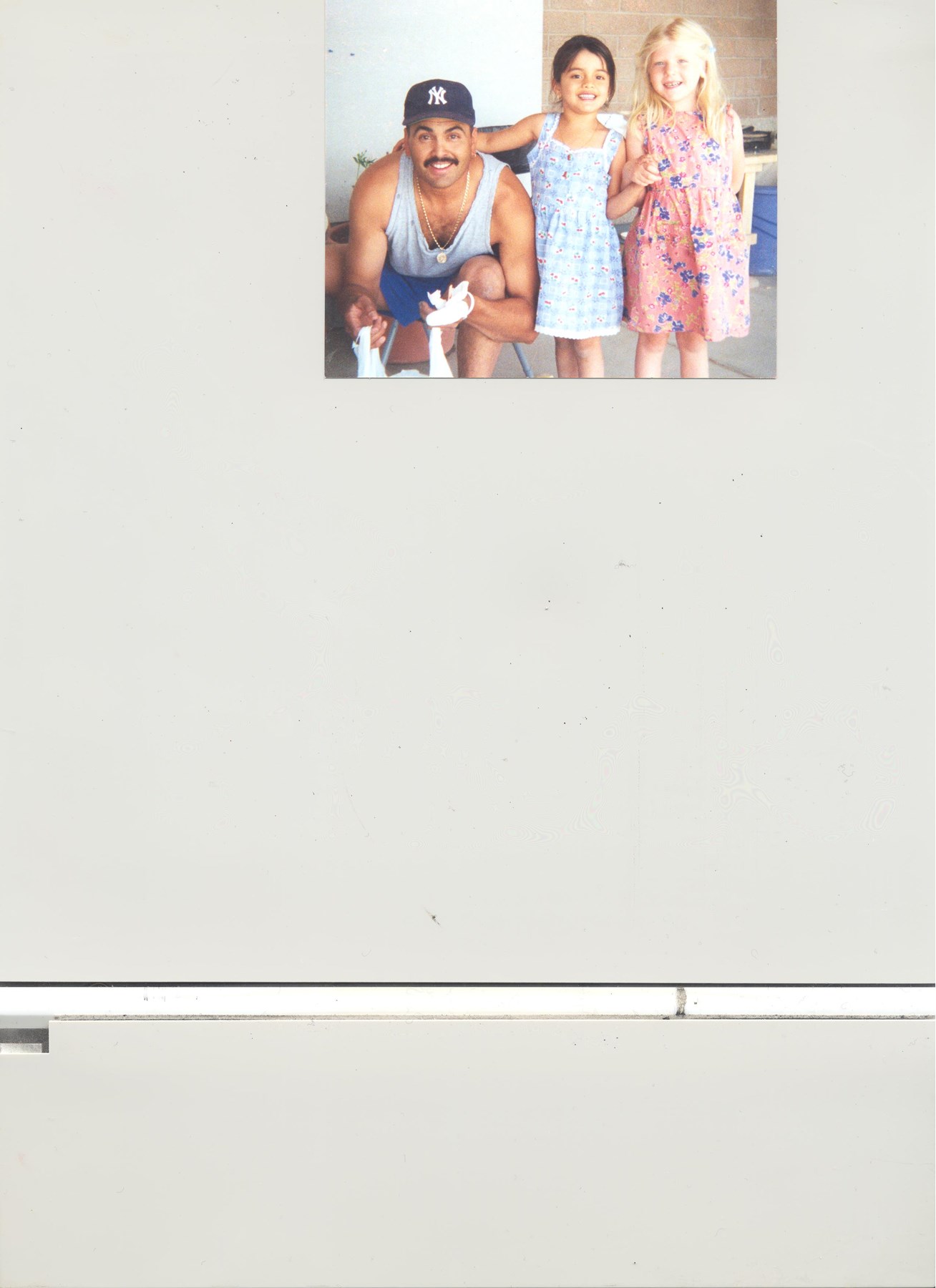 Obituary of Rudy G De La Rosa