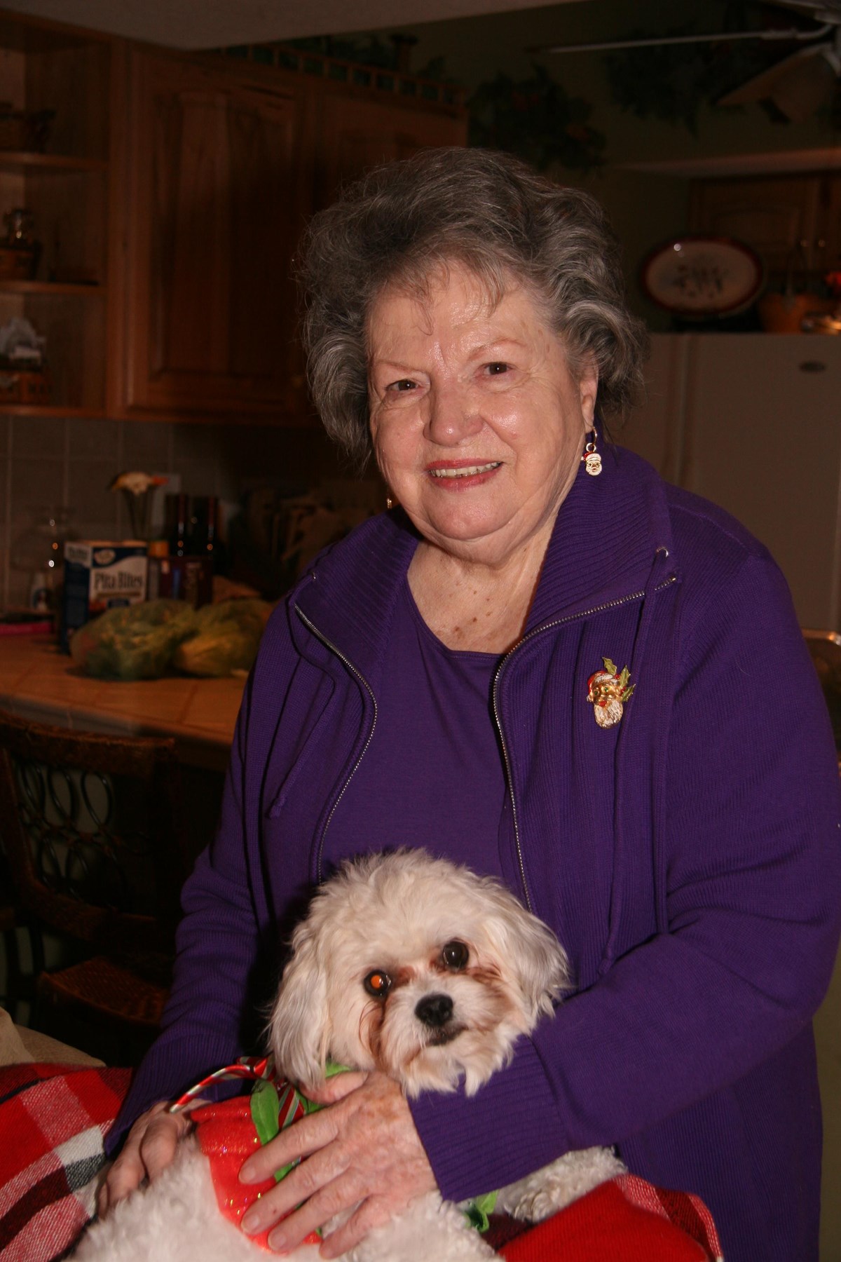 Obituary of Joyce Marie Wells