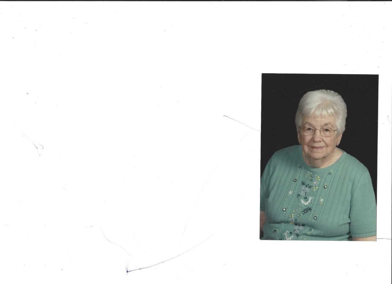 Obituary of Doris Marie Cole