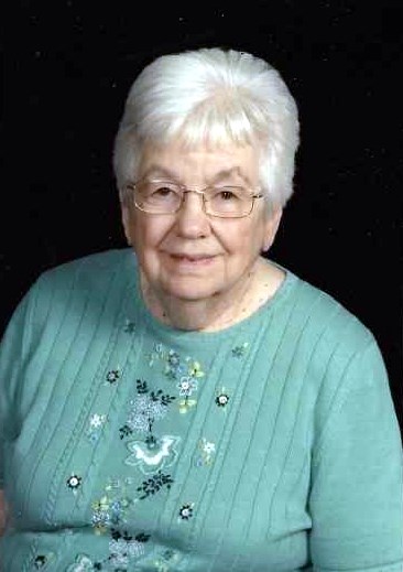 Obituario de Doris Marie Cole