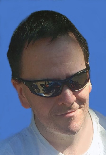 Obituary of William P. "Will" Robinson