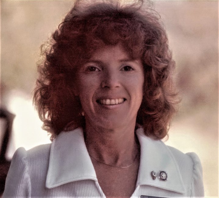 Obituary of Sally Shideler (Gill) Bass