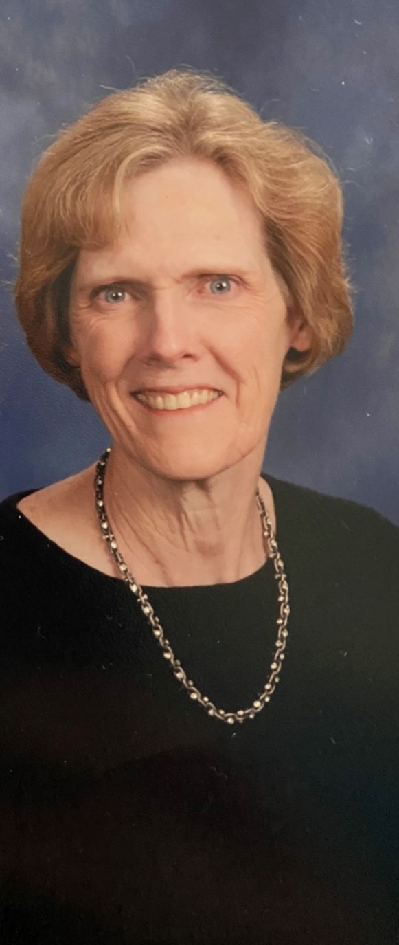 Obituary of Barbara "Bobbie" Tharpe Zeigler