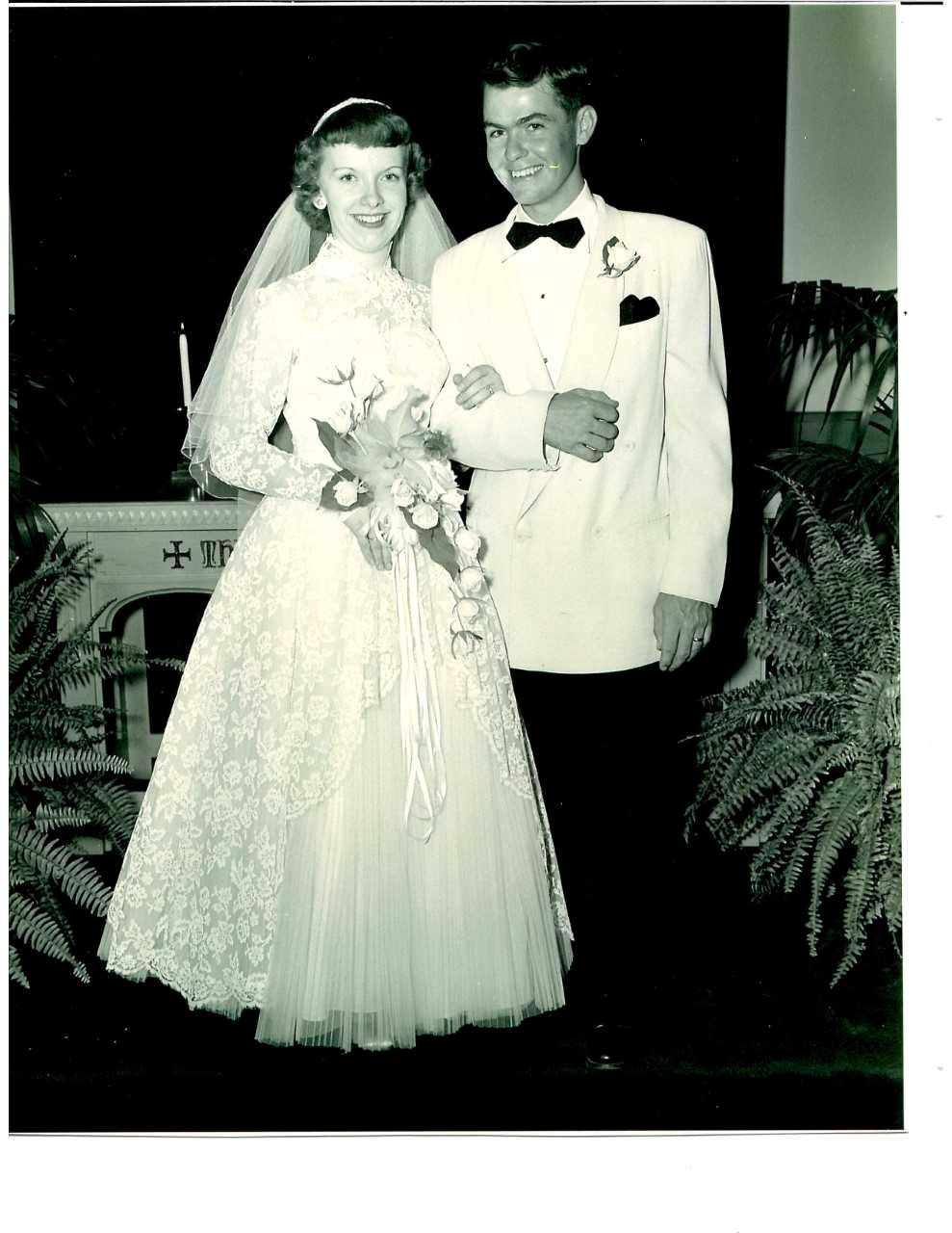 Obituary of Hugh Edward Gross