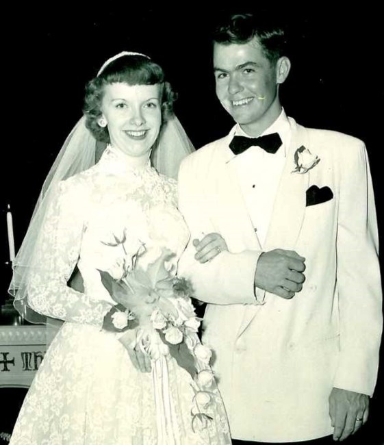 Obituary of Hugh Edward Gross