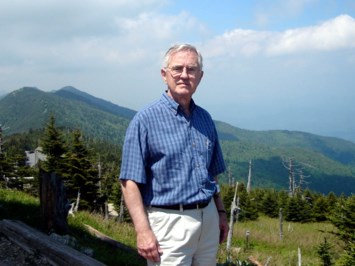 Obituary of Albert Lawrence