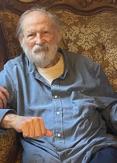 Obituary of Daniel "Sparky" W Sparks