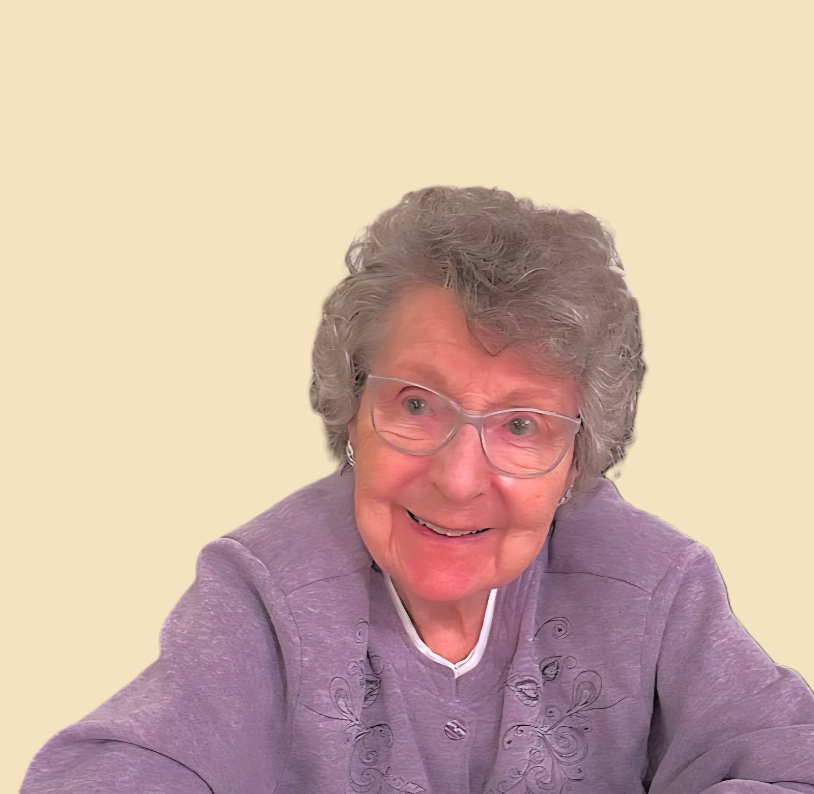Obituary of Phyllis M. Gruchot
