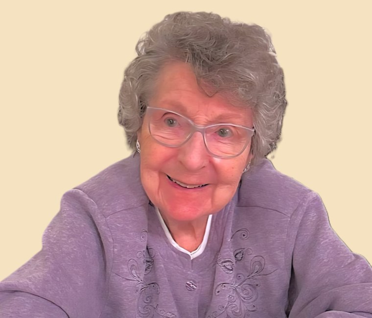 Obituary of Phyllis M. Gruchot