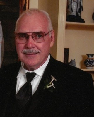 Obituary of LeRoy Joseph Herman