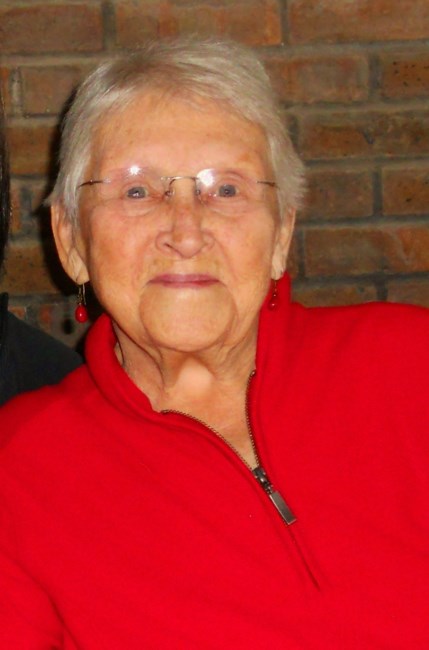 Obituary of Bernice L. Alexander