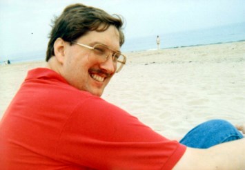 Obituary of Gregory Lehnert