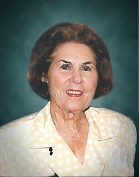 Obituary of Edythe Whipple