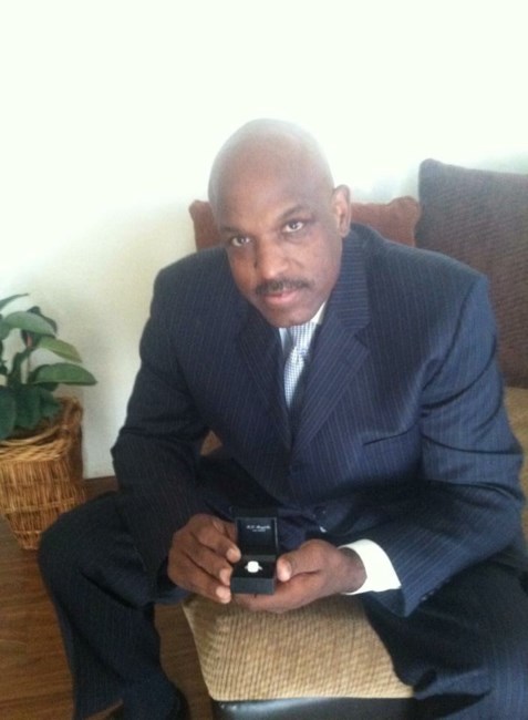 Obituary of William Terrell Wilkins Jr.